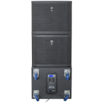 Electro-Voice ETX-15SP 15″ Active Subwoofer - Image 9