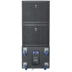 Electro-Voice ETX-15SP 15″ Active Subwoofer - Image 9