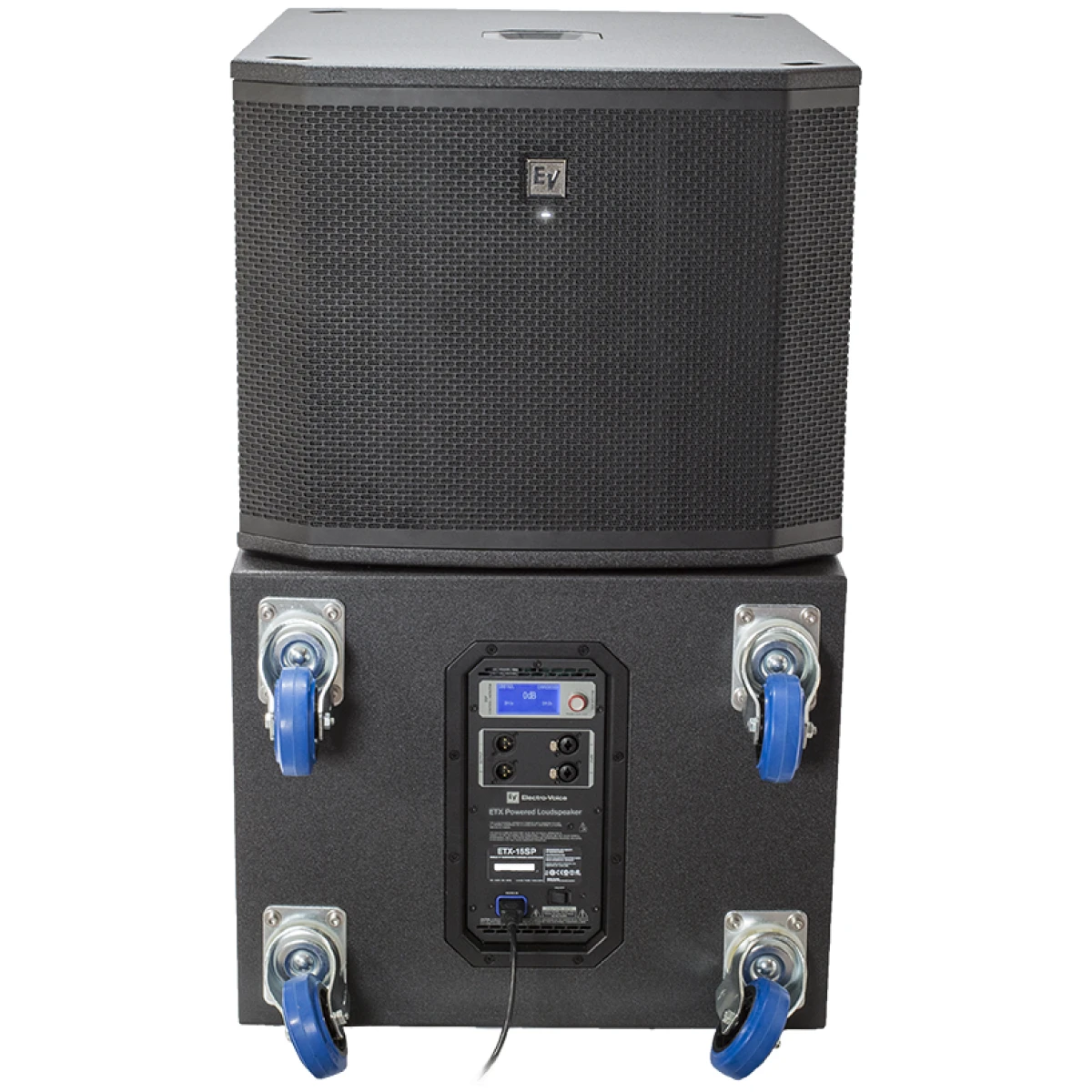 Electro-Voice ETX-15SP 15″ Active Subwoofer - Image 2