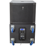 Electro-Voice ETX-15SP 15″ Active Subwoofer