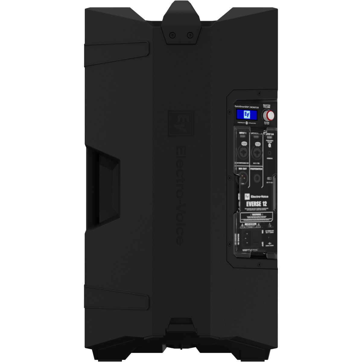 Electro Voice EVERSE12 Battery-Powered 12" Speaker - Image 3