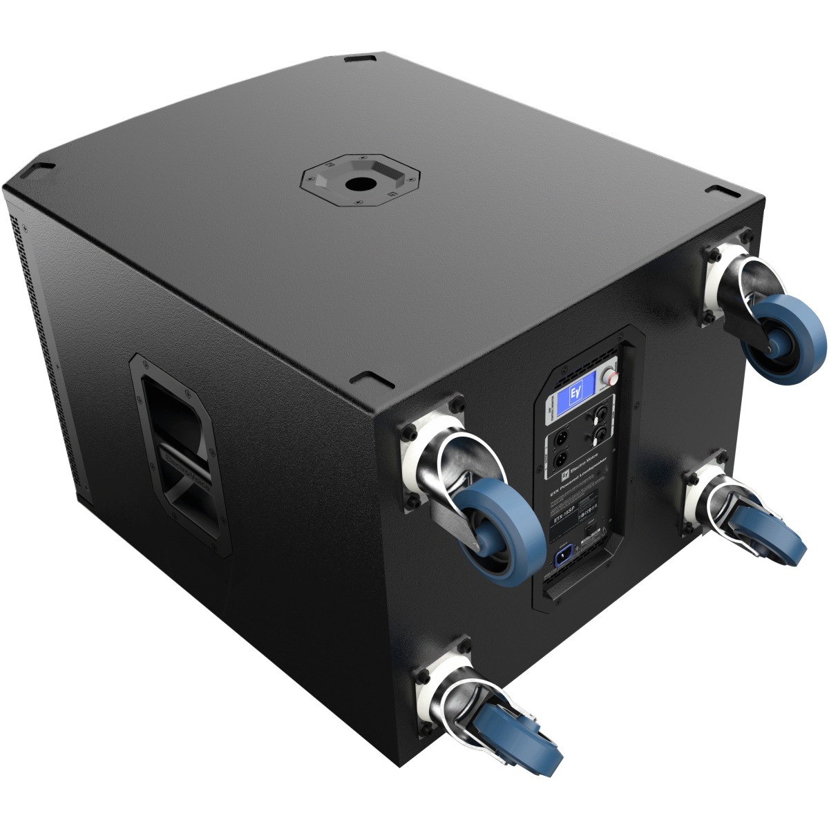 Electro-Voice ETX-15SP 15″ Active Subwoofer - Image 4