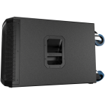 Electro-Voice ETX-15SP 15″ Active Subwoofer - Image 6