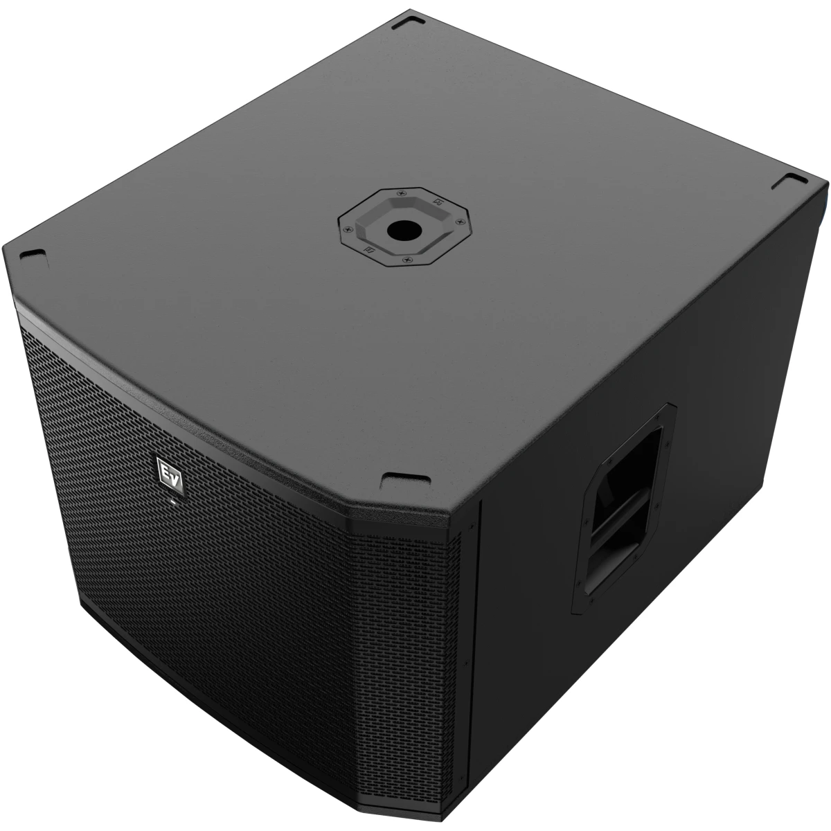 Electro-Voice ETX-15SP 15″ Active Subwoofer - Image 7