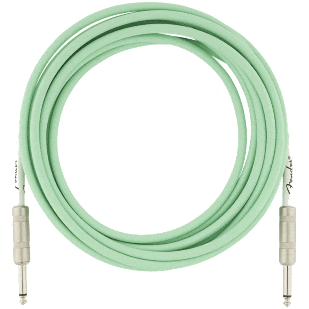 FENDER ORIGINAL 3M INSTRUMENT CABLE