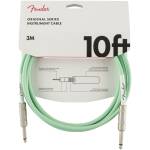 FENDER ORIGINAL 3M INSTRUMENT CABLE