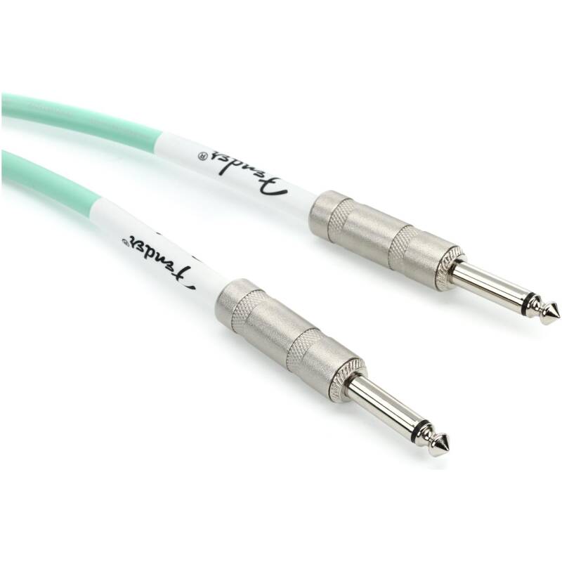 FENDER ORIGINAL 3M INSTRUMENT CABLE