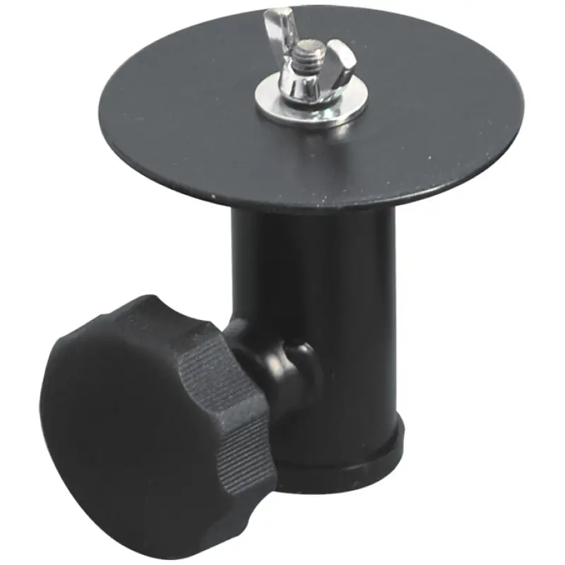 ATHLETIC SPEAKER STAND LIGHTING MOUNT ADAPTER 35MM