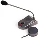Filo - Talk Through Glass Intercom