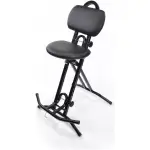 Athletic - Guitar Stool Black - Image 2
