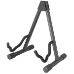 On Stage GS7362B Standard Single A-Frame Guitar Stand