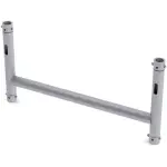 Alustage Assembly Frame H Shaped