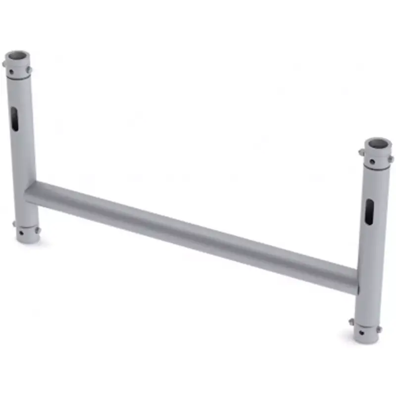 Alustage Assembly Frame H Shaped