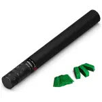 Magicfx Handheld Confetti Cannon 80CM Dark Green