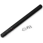Filofx Handheld Confetti Cannon 80CM White