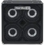 Hartke HD410 4x10" 1000W Hydrive Bass Cabinet