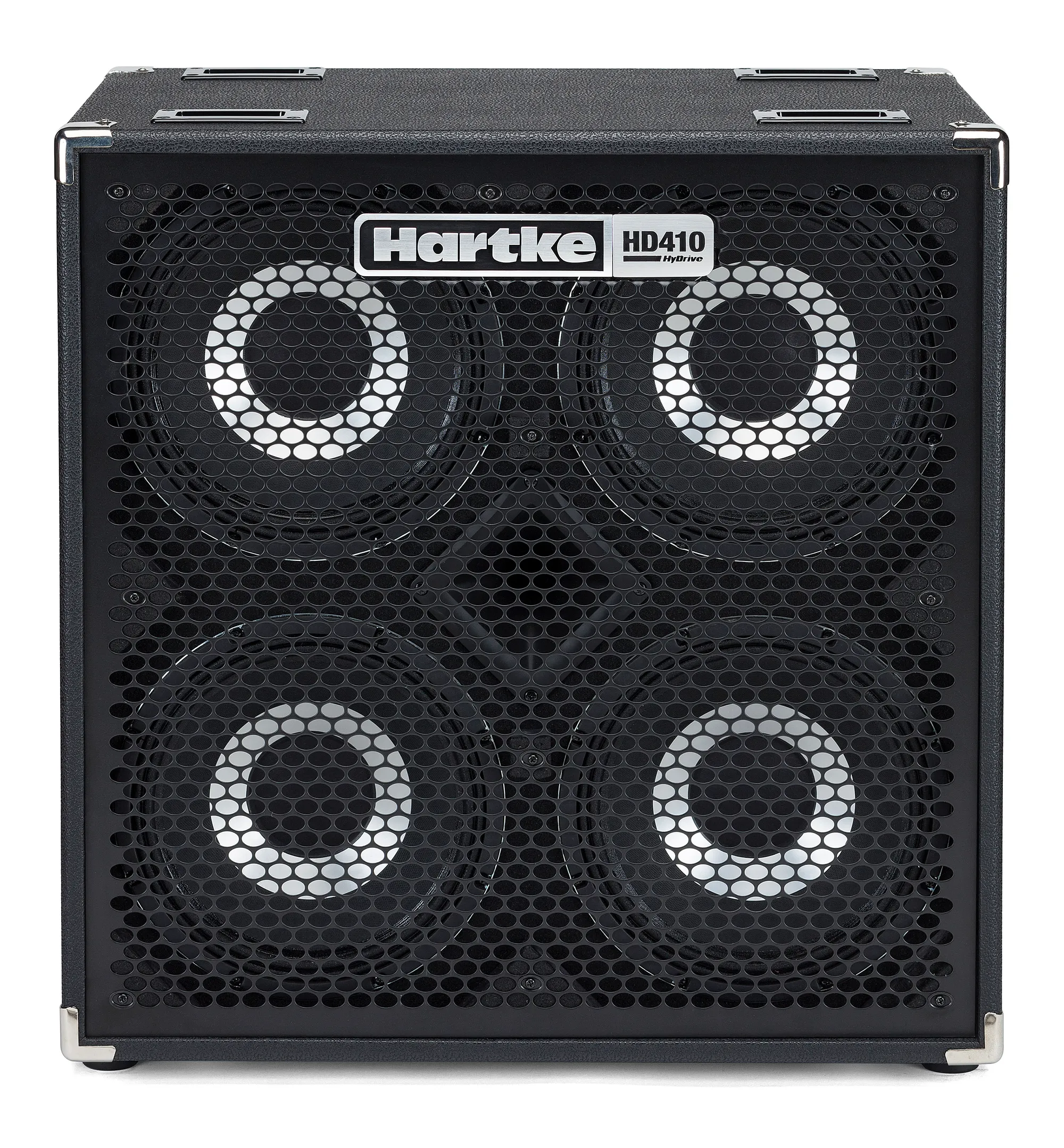HD410-HO Hartke HD410 4x10" 1000W Hydrive Bass Cabinet - Image 1