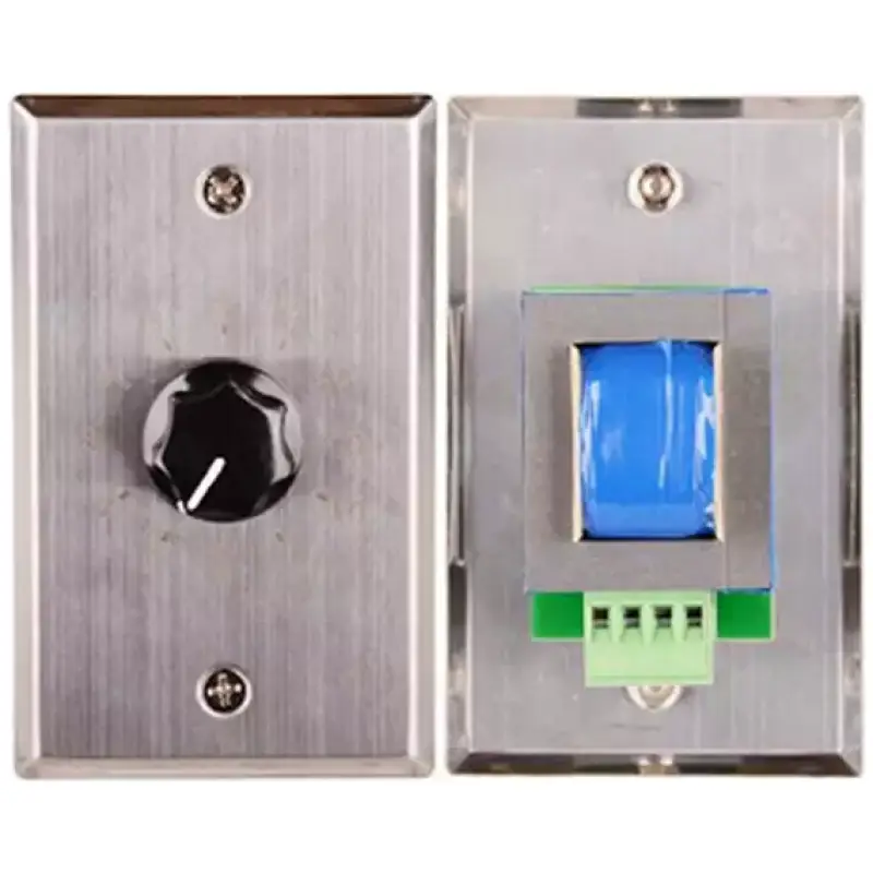 Filo - V100 - Vr 100V Volume Control Relay Fitted