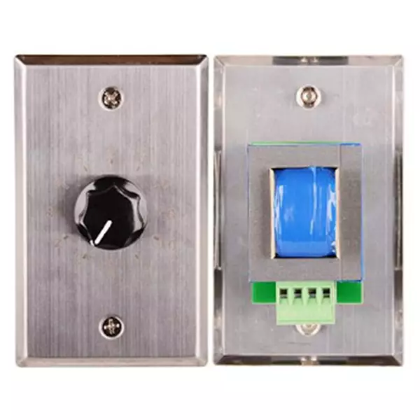 HVC70 Filo - V100 - Vr 100V Volume Control Relay Fitted - Image 1