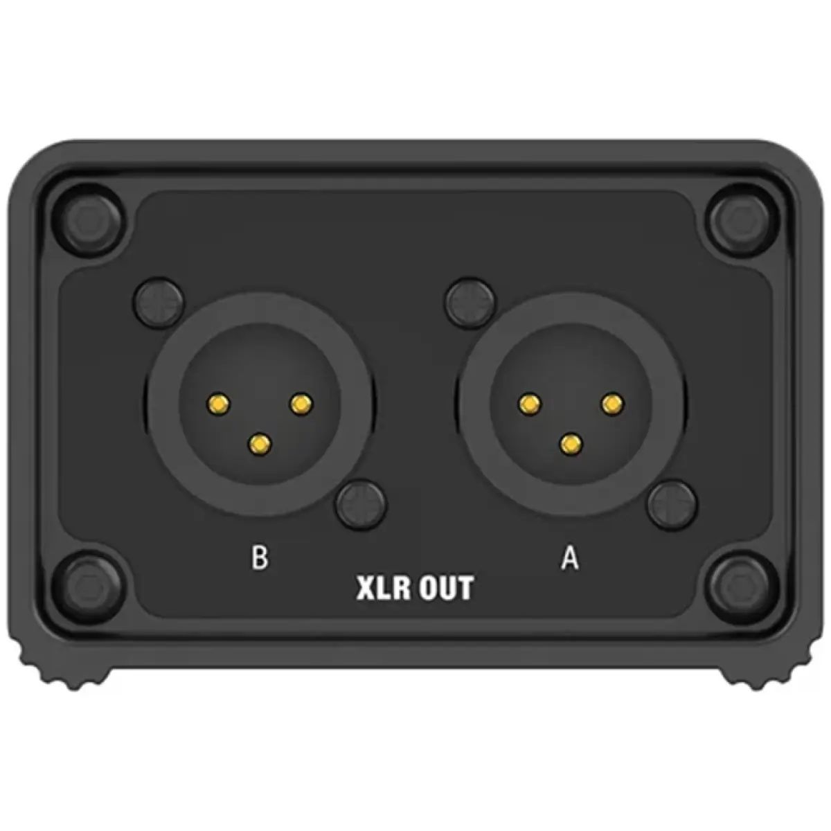 Roxtone Musontek Dual Channel Audio Isolator - Image 3