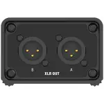 Roxtone Musontek Dual Channel Audio Isolator - Image 3