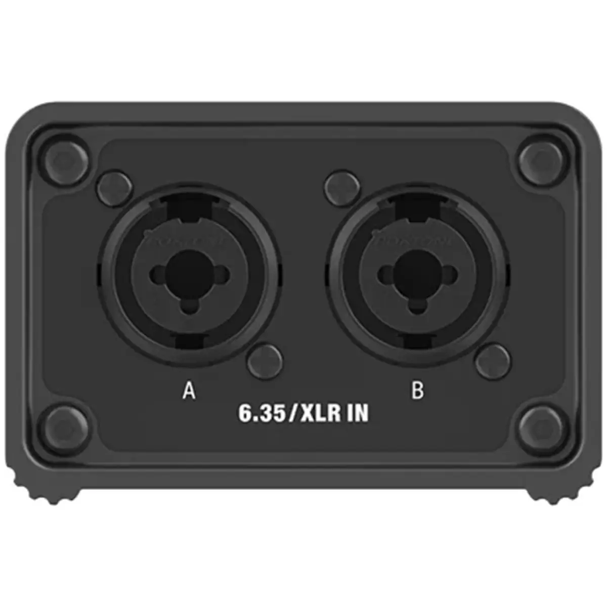 Roxtone Musontek Dual Channel Audio Isolator - Image 4