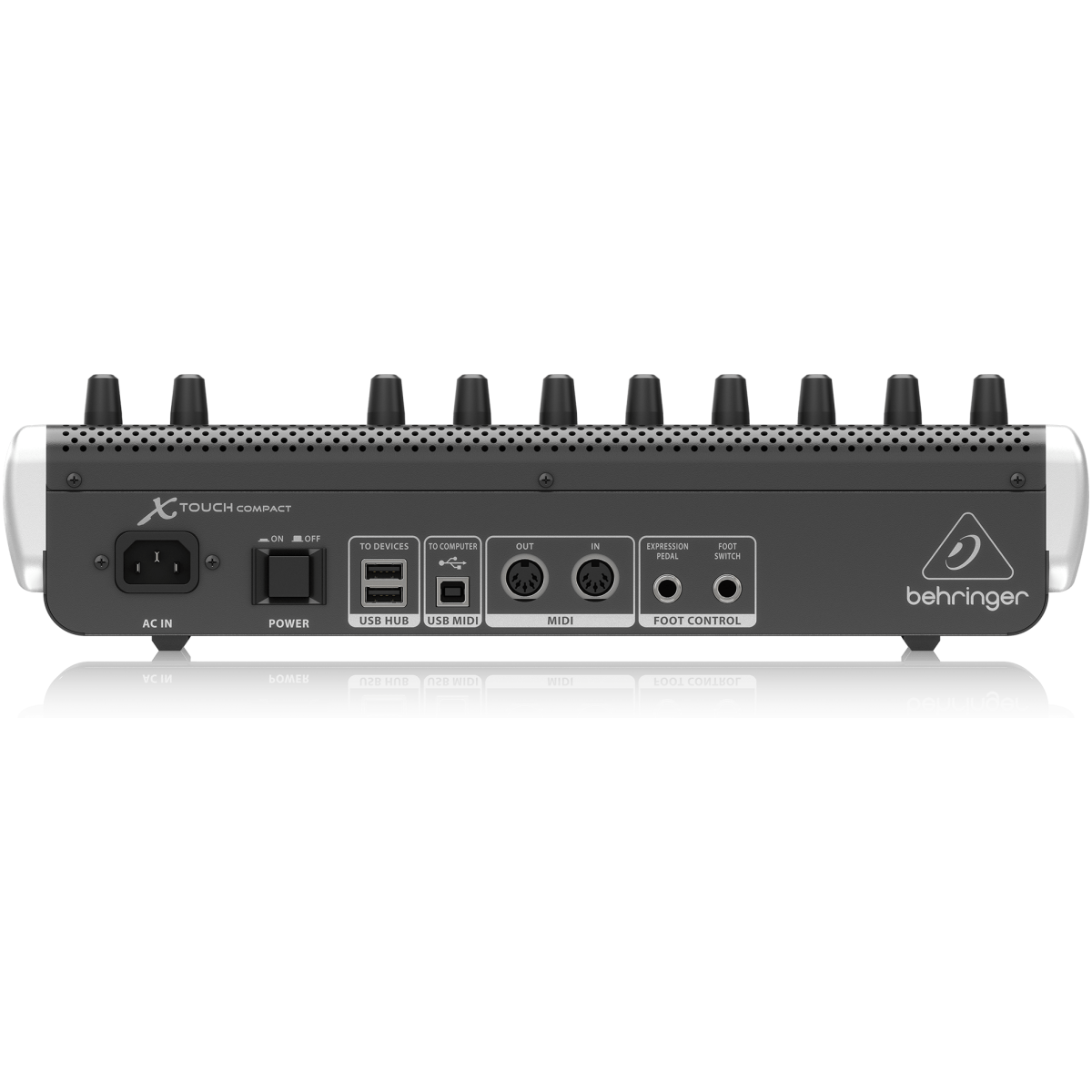 XTOUCHCOMPACT