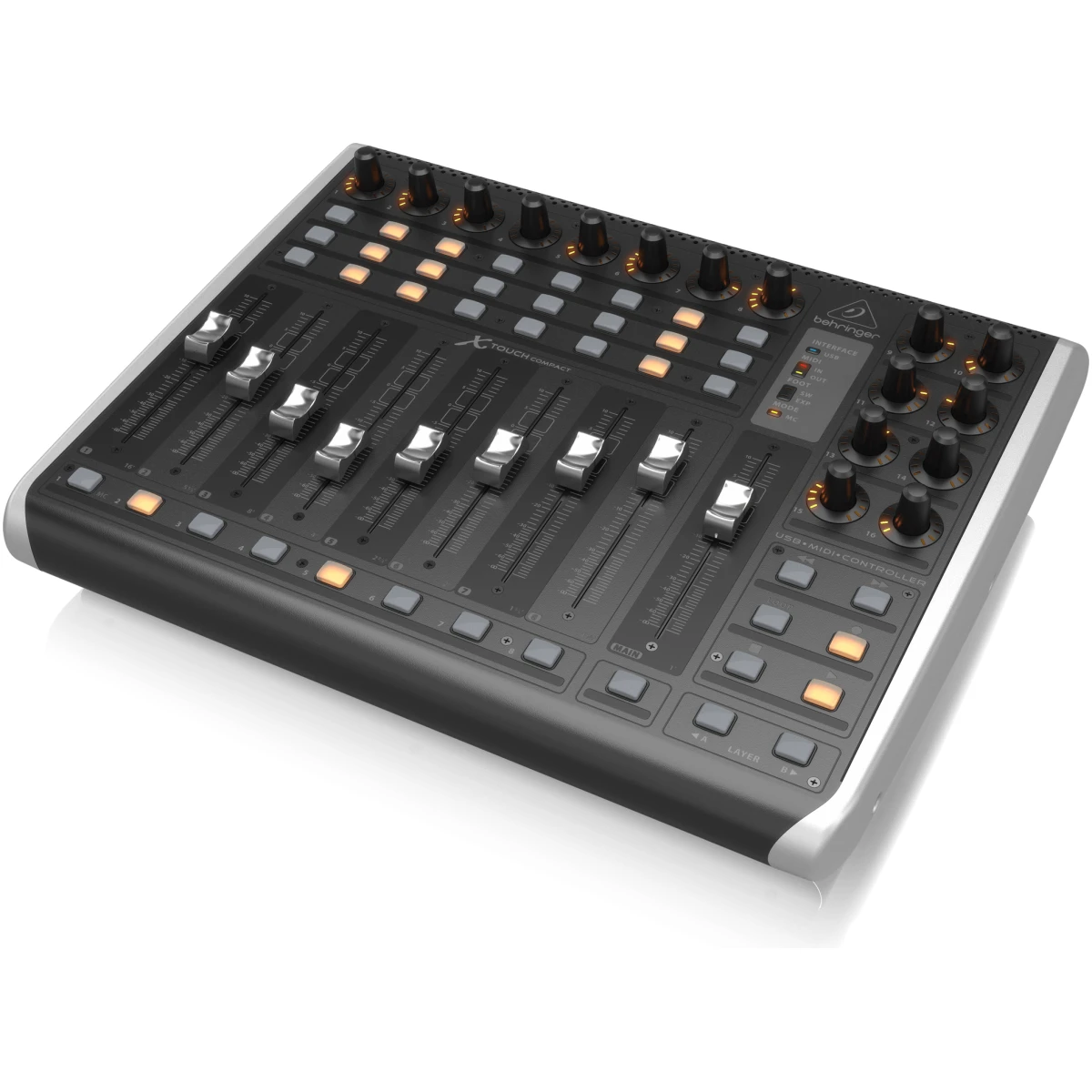 XTOUCHCOMPACT