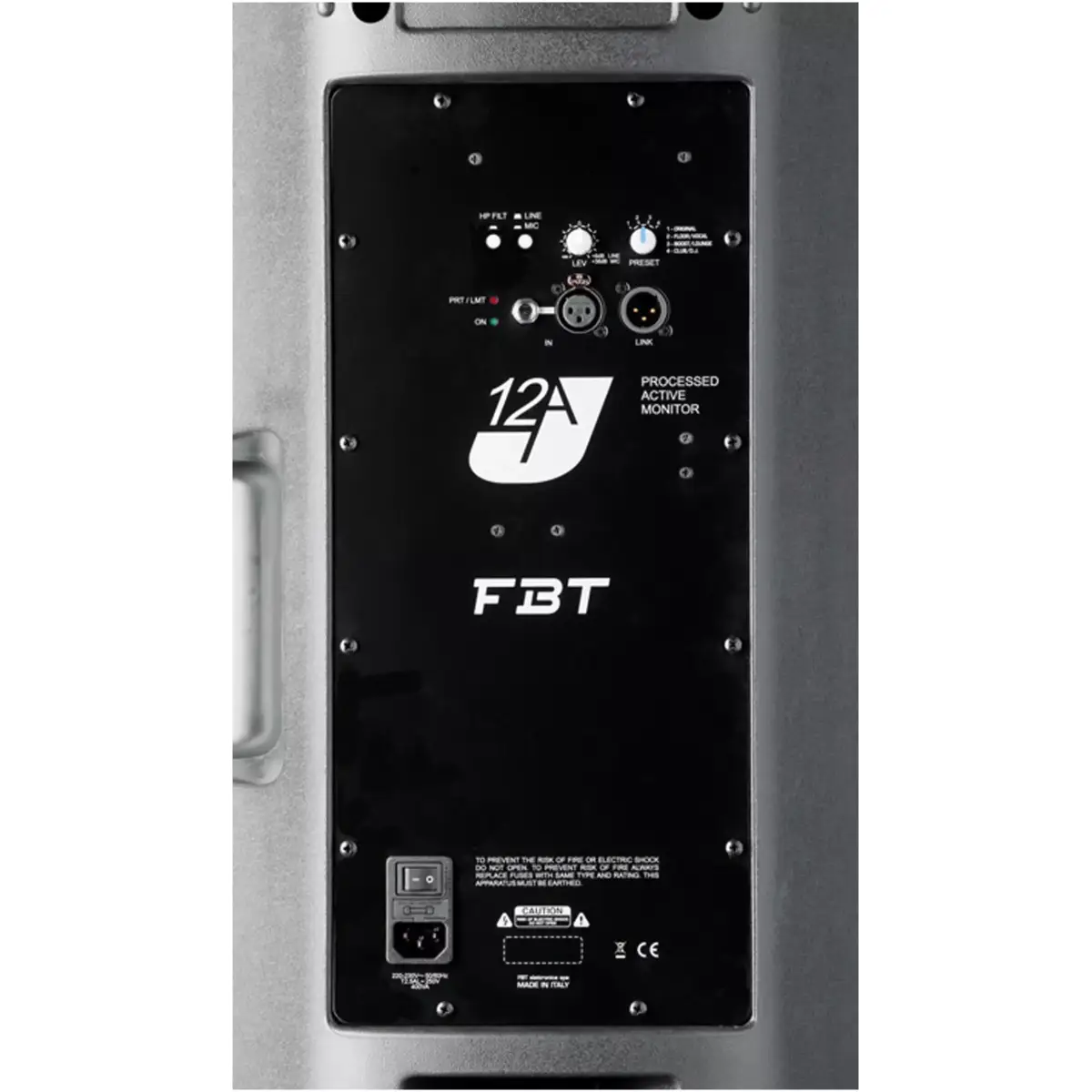 Fbt - J12A Active Speaker - Image 4