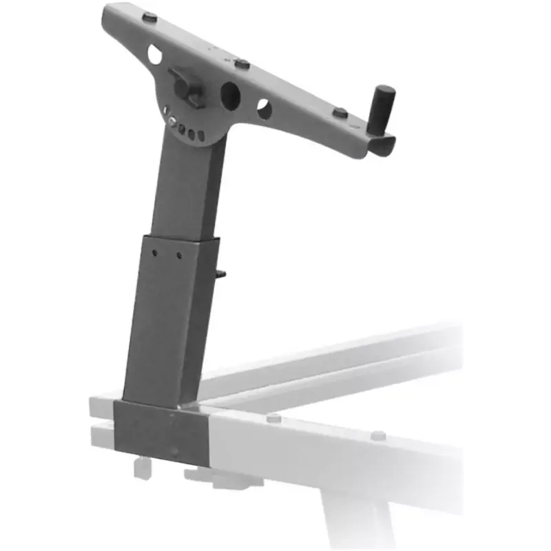 Athletic - Keyboard Extension Stand Mount