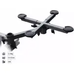 Athletic - Universal Keyboard Side Extension