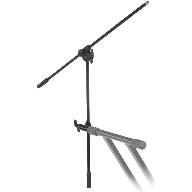 Athletic - Keyboard Side Extension For Microphone