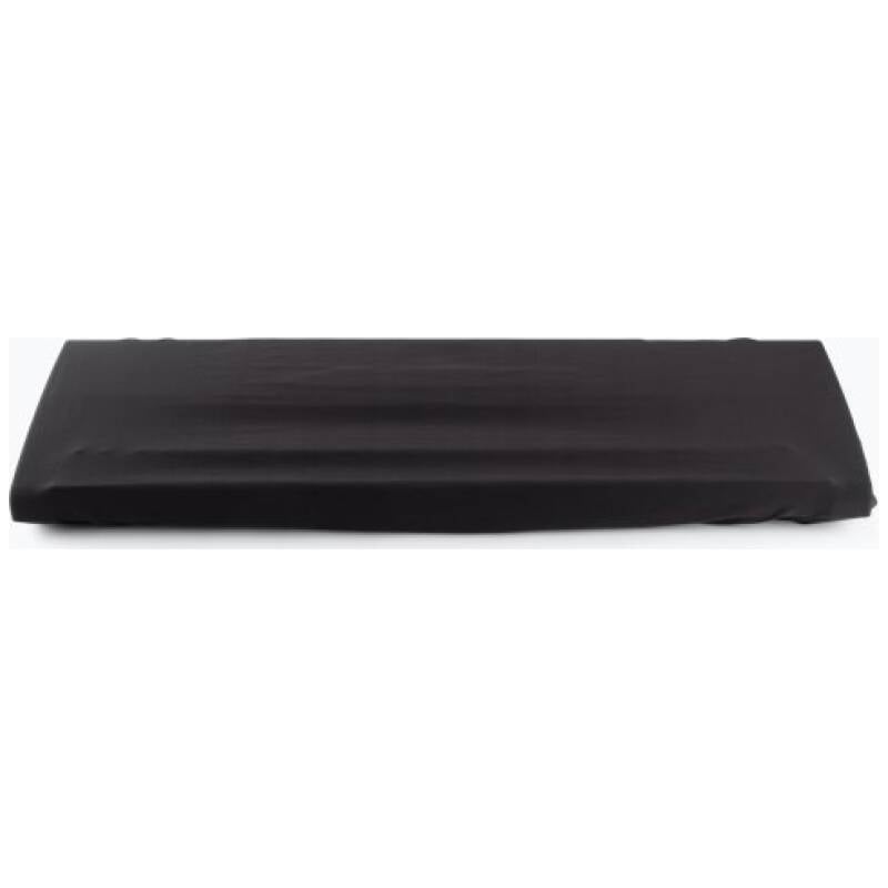 On Stage KDA7088B 88-Key Keyboard Dust Cover