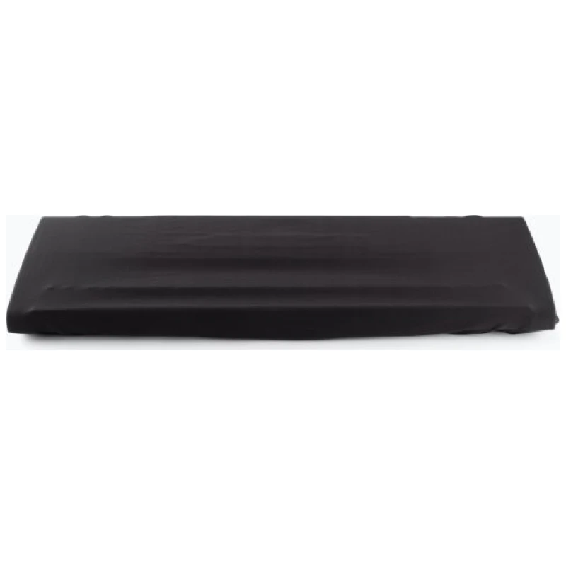 On Stage KDA7088B 88-Key Keyboard Dust Cover