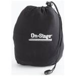 On Stage KDA7088B 88-Key Keyboard Dust Cover - Image 3