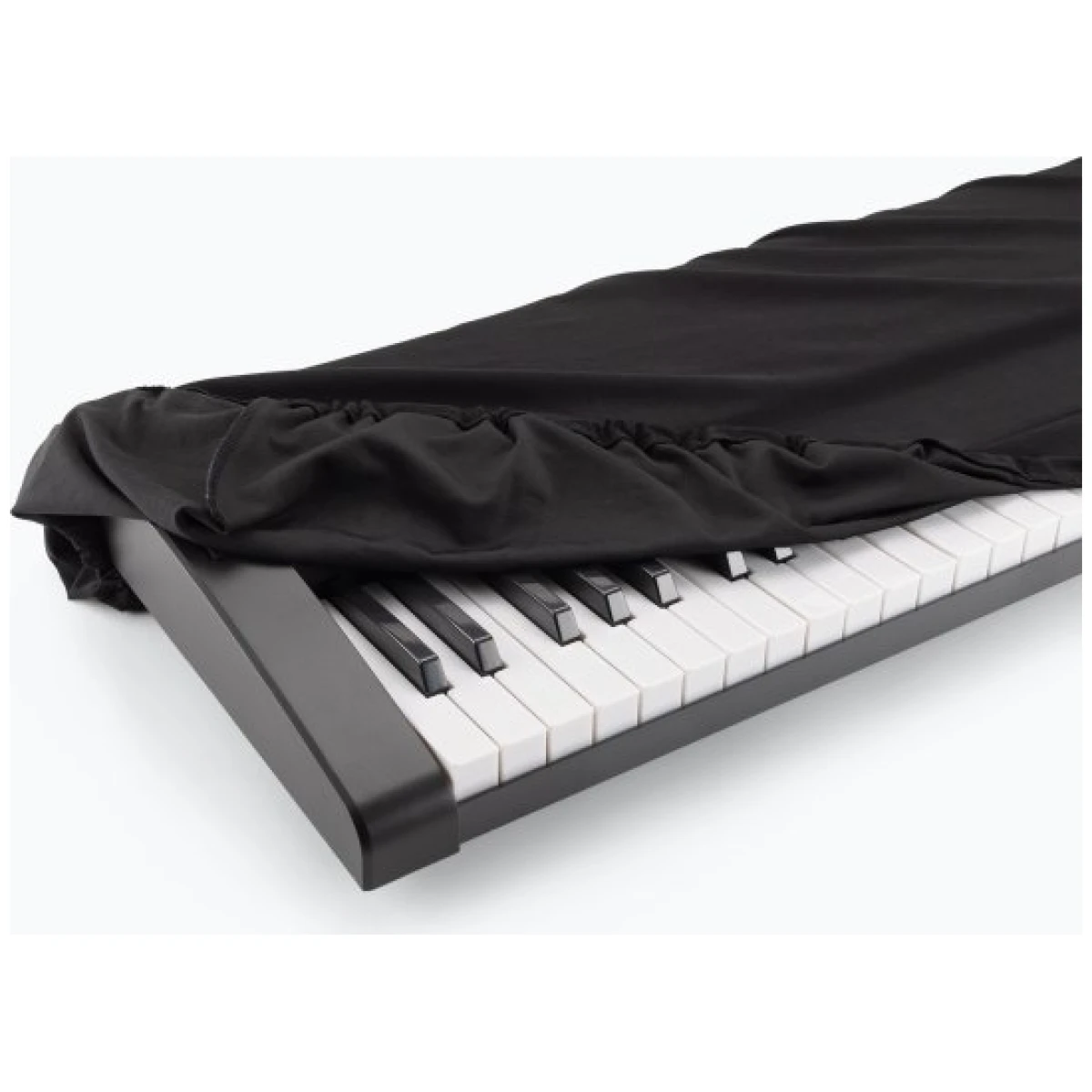 On Stage KDA7088B 88-Key Keyboard Dust Cover - Image 4