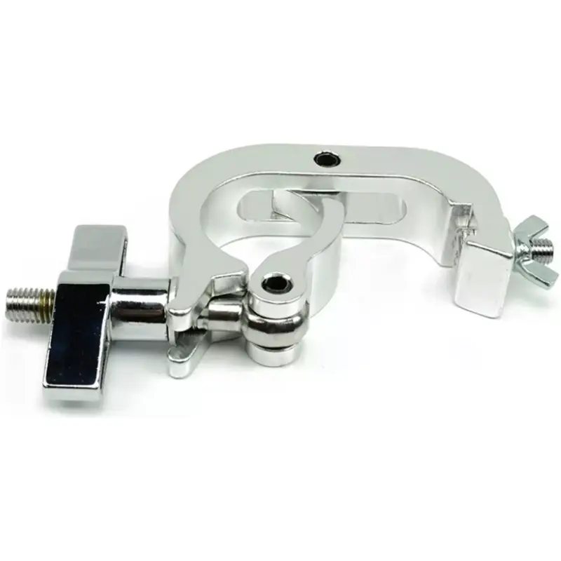 Alustage Trigger Truss Clamp Aluminium 50KG