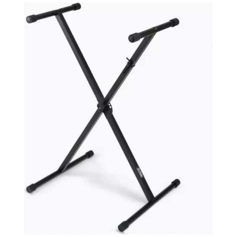 On Stage KS7190 Single-X Keyboard Stand