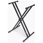 On Stage KS7191 Double-X Keyboard Stand