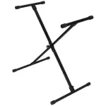 On Stage KS8190X Nose Keyboard Stand w/ Lok-Tight