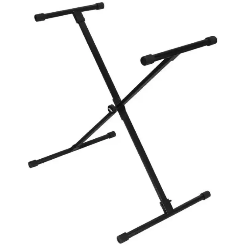 On Stage KS8190X Nose Keyboard Stand w/ Lok-Tight