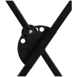 On Stage KS8190X Nose Keyboard Stand w/ Lok-Tight - Image 3