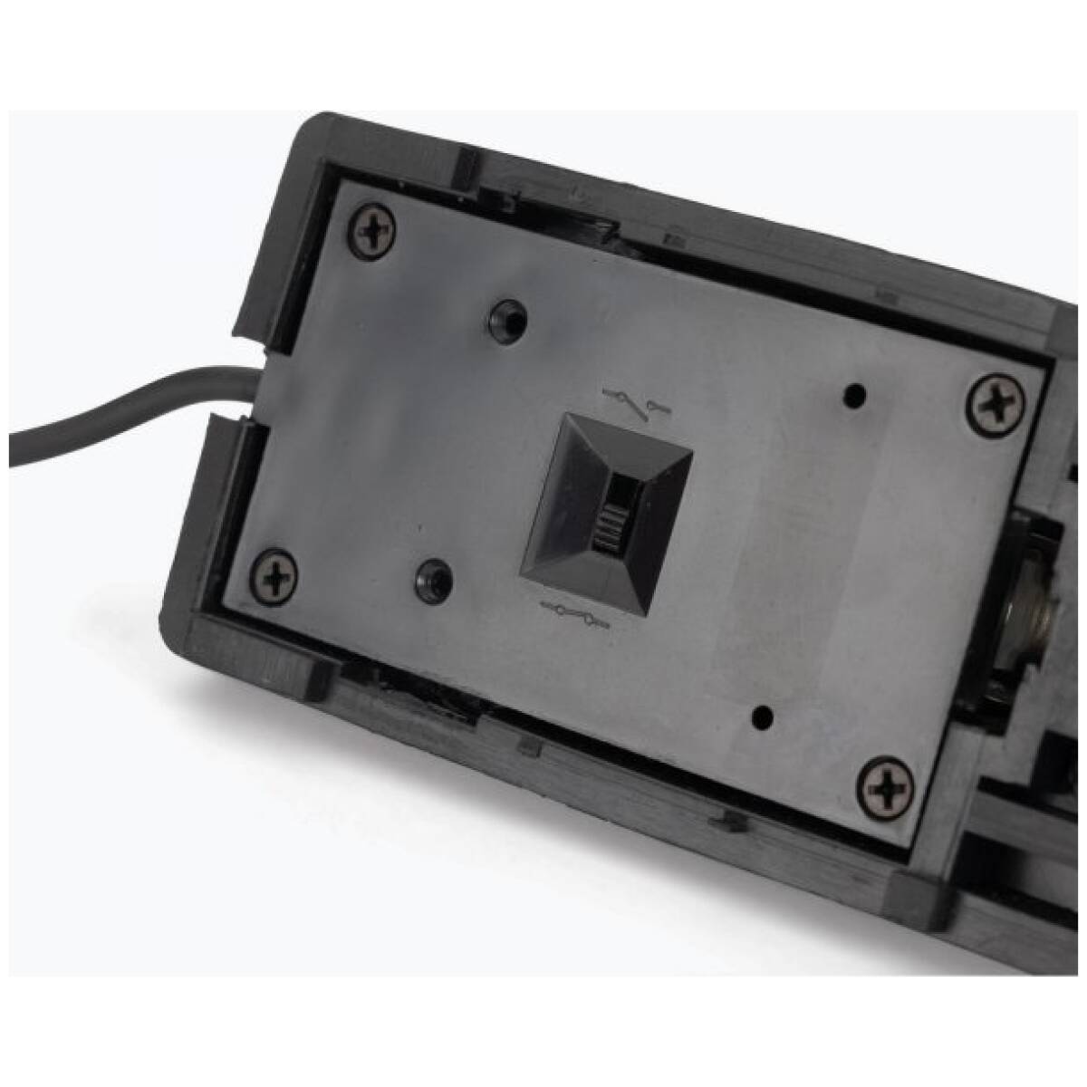 On Stage KSP100 Keyboard Sustain Pedal - Image 3