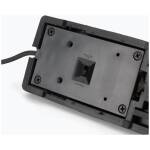 On Stage KSP100 Keyboard Sustain Pedal - Image 3