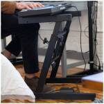 On Stage KSP100 Keyboard Sustain Pedal - Image 4