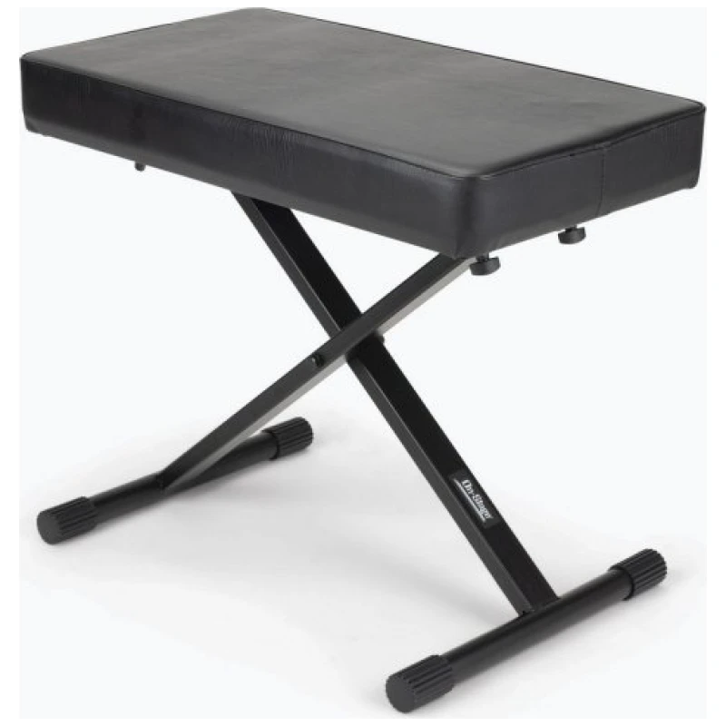 On Stage KB8802B Keyboard/Piano Bench