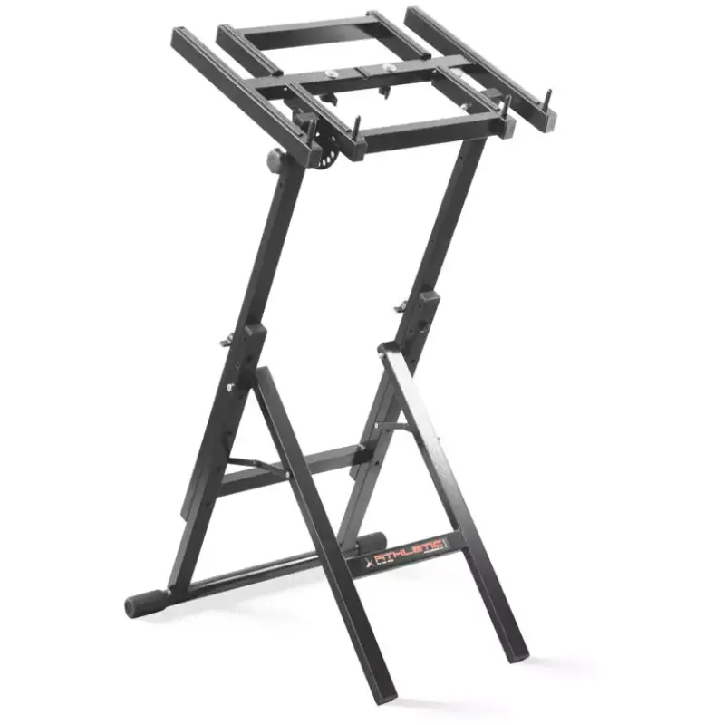 Athletic Laptop Stand