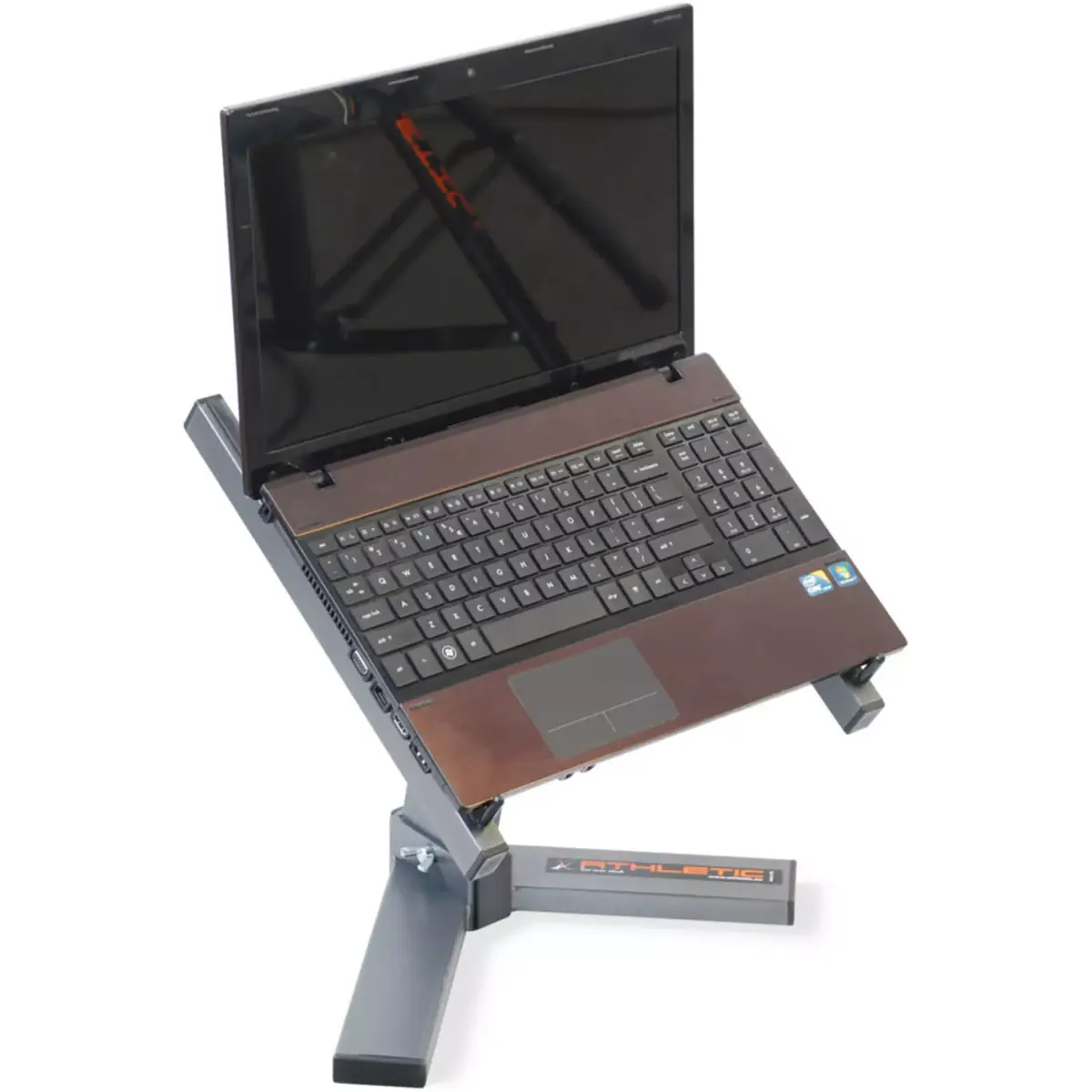 Athletic - Laptop Stand Short - Image 2