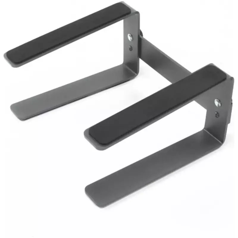 Athletic - Laptop Stand Width Regulation Anti Slide