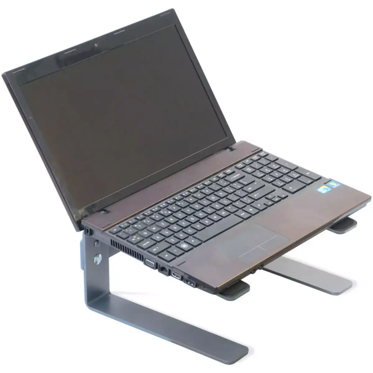 Athletic - Laptop Stand Width Regulation Anti Slide - Image 2